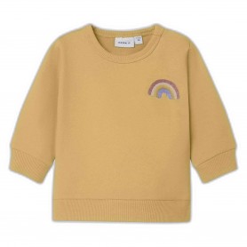 Sudadera Name It Balise Ls Sweat Unb