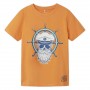 Camiseta Name It Tavik Ss Top Ps Noos