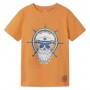 Camiseta Name It Tavik Ss Top Ps Noos