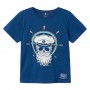 Camiseta Name It Tavik Ss Top Ps Noos