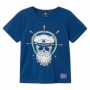 Camiseta Name It Tavik Ss Top Ps Noos