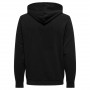 Sudadera Only & Sons Lenny Reg Vintage Print Hood Sweat