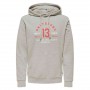 Sudadera Only & Sons Lenny Reg Vintage Print Hood Sweat