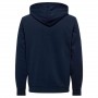 Sudadera Only & Sons Lenny Reg Vintage Print Hood Sweat
