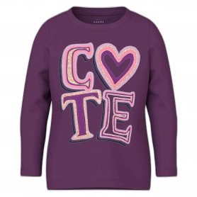 Sudadera Name It Veen Ls Top R1