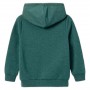 Sudadera Name It Vidar Ls Swe Card Wh Bru R1
