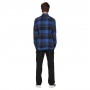 Camisa Only & Sons Gudmund Ls 3T Check Hirt Noos