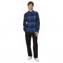 Camisa Only & Sons Gudmund Ls 3T Check Hirt Noos