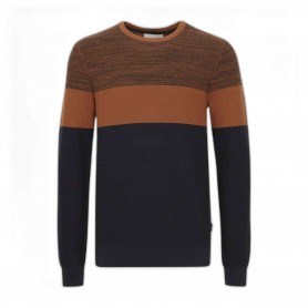 Jersei Blend Pullover