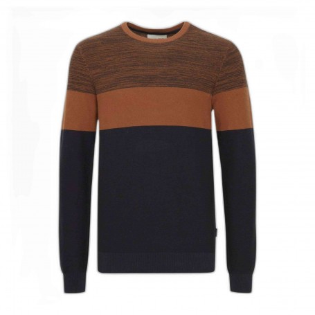 Jersei Blend Pullover