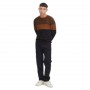 Jersei Blend Pullover