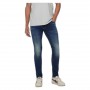 Vaquero Only & Sons Loom Slim Medium Blue 6920 Dnm Noos