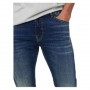 Vaquero Only & Sons Loom Slim Medium Blue 6920 Dnm Noos