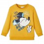 Sudadera Name It Jold Mickey Sweat Bru Wdi