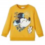 Sudadera Name It Jold Mickey Sweat Bru Wdi