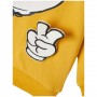Sudadera Name It Jold Mickey Sweat Bru Wdi