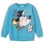 Sudadera Name It Jold Mickey Sweat Bru Wdi