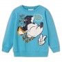 Sudadera Name It Jold Mickey Sweat Bru Wdi