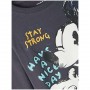 Camiseta Name It Stryg Mickey Ls Top Wdi