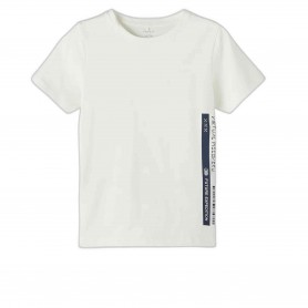 Camiseta Name It Larsten Ss Top
