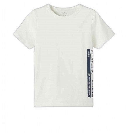 Camiseta Name It Larsten Ss Top