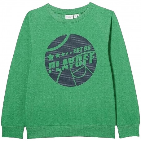 Sudadera Name It Vion Ls Sweat Unb L1