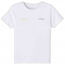 Camiseta Name It Helars Ss Top
