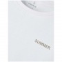 Camiseta Name It Helars Ss Top