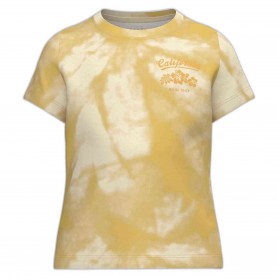 Camiseta Name It Velukka Ss Short Top H