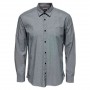 Camisa Only & Sons Deon Slim Ctn Ditsy Ls  Shirt Cs