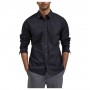 Camisa Selected/Homme Slimmarcel Shirt Ls Aop W Noos