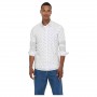 Camisa Only & Sons Sane Ls Ditsy Aop Shirt