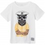 Camiseta Name It Tavik Ss Top Ps Noos
