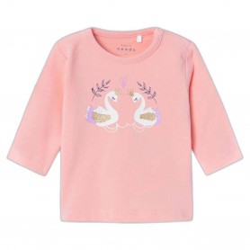 Camiseta Name It Vubie Ls Top Box