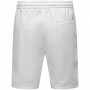 Pantalon Corto Only & Sons Onslinus 0007 Cot Lin Shorts Noos