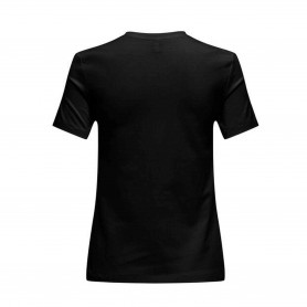 Camiseta Only Onlflippa Life Ss O-Neck Top Jrs