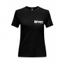 Camiseta Only Onlflippa Life Ss O-Neck Top Jrs