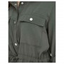 Camisa Only Onllaris Life 4/5 Fem Cargo Jacket Cc Wvn