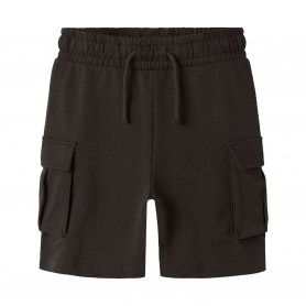 Pantalon Largo Name It Nkmollie Cargo Shorts Unb Noos