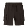 Pantalon Largo Name It Nkmollie Cargo Shorts Unb Noos