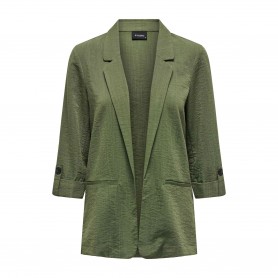 Blazer Only Onlmarsa 3/4 Blazer Wvn Noos