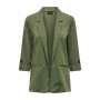 Blazer Only Onlmarsa 3/4 Blazer Wvn Noos