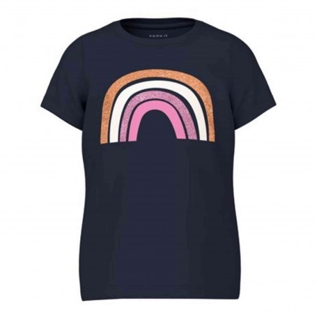 Camiseta Name It Hanne Ss Top Pb