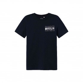 Camiseta Name It Victor Ss Top L1