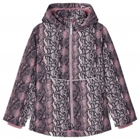 Name It Maxi Jacket Snake