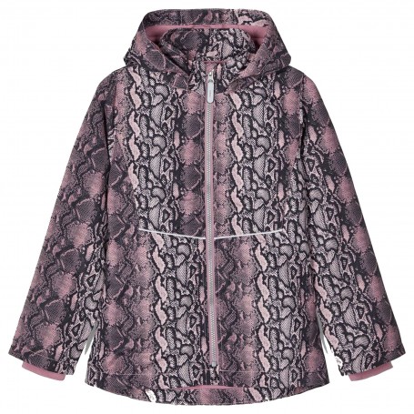 Name It Maxi Jacket Snake