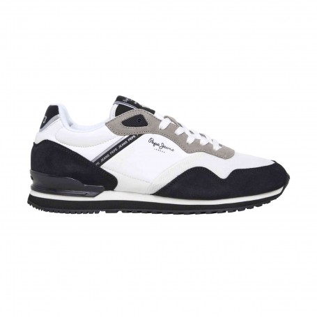 Zapatillas Pepe Jeans London Life M