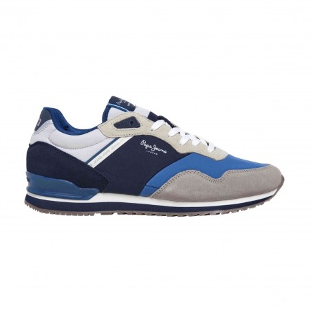 Zapatillas Pepe Jeans London Link M