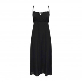 Vestido Only Onlnelly Life Alexa Midi Dress Noos Ptm