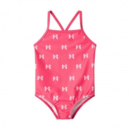 Bañador Name It Nmfzille Swimsuit Box Tb